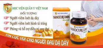 NANOCURCUMIN-HVQY